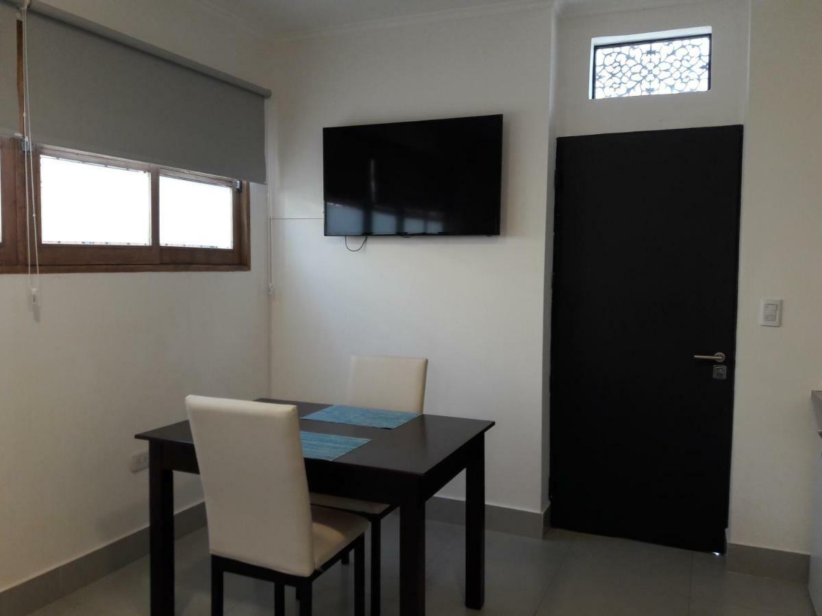 Apart Camilo Apartment Mendoza Exterior photo
